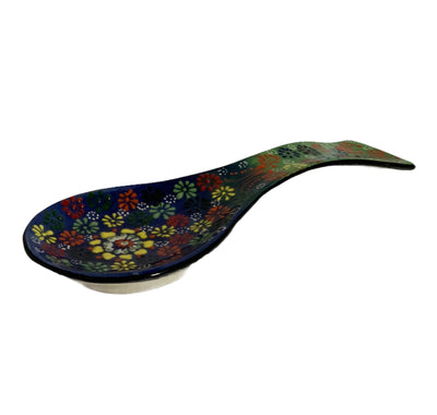 Ceramic Spoon Holders - Hand Made