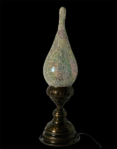 TURKISH TABLE LAMP