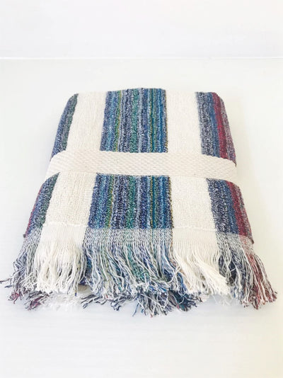 KILCILLI HAND TOWEL - TASSEL