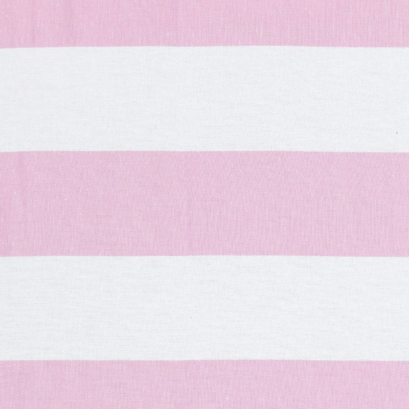 %100 ORIGINAL TURKISH COTTON TOWELS - PINK WHITE STRIPES