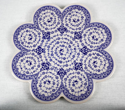 Quality Turkish Ceramic Trivet