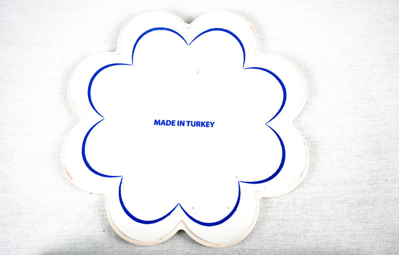 Quality Turkish Ceramic Trivet