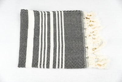 Brand New Design Turkish Hand Towel 100% Cotton by Lady Ocean Mislina