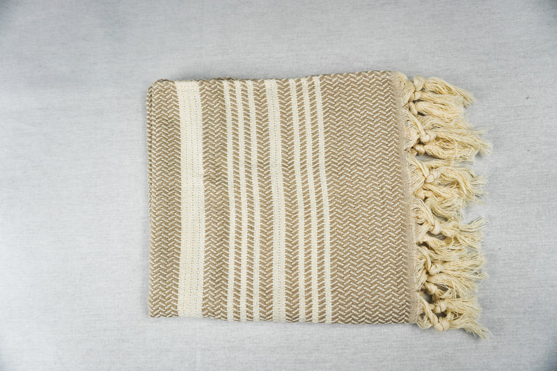 Brand New Design Turkish Towel 100% Cotton by Lady Ocean Mislina