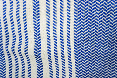 Blue New - %100 Original Turkish Cotton Towels