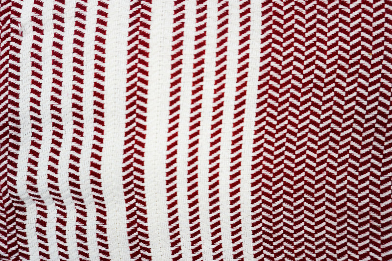 Red New - %100 Original Turkish Cotton Towels