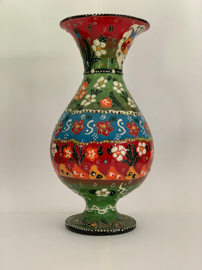 Ceramic Vase - 30cm - 1252