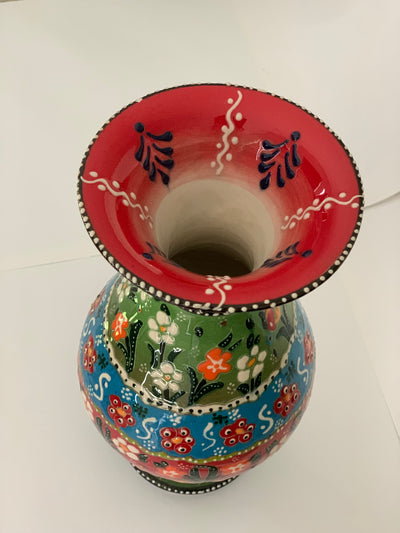 Ceramic Vase - 30cm - 1252