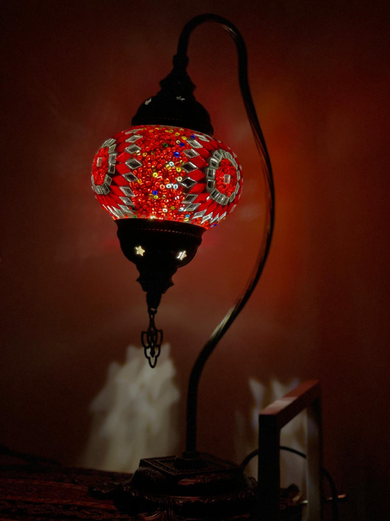 Turkish Table Lamp - B2