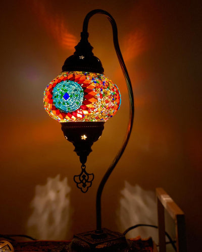 Turkish Table Lamp - S2 -