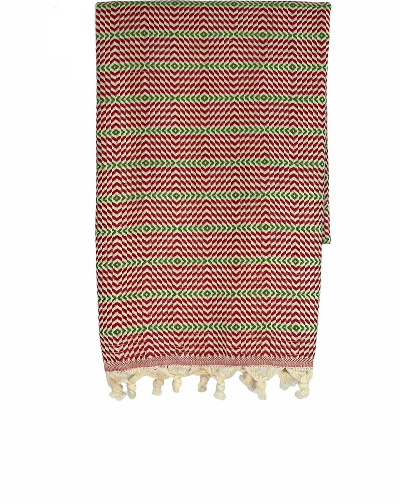 Thick %100 ORIGINAL TURKISH COTTON TOWELS - Limited Editions - Variety Colours