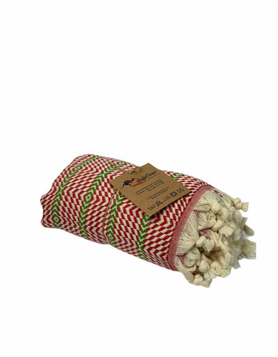 Thick %100 ORIGINAL TURKISH COTTON TOWELS - Limited Editions - Variety Colours