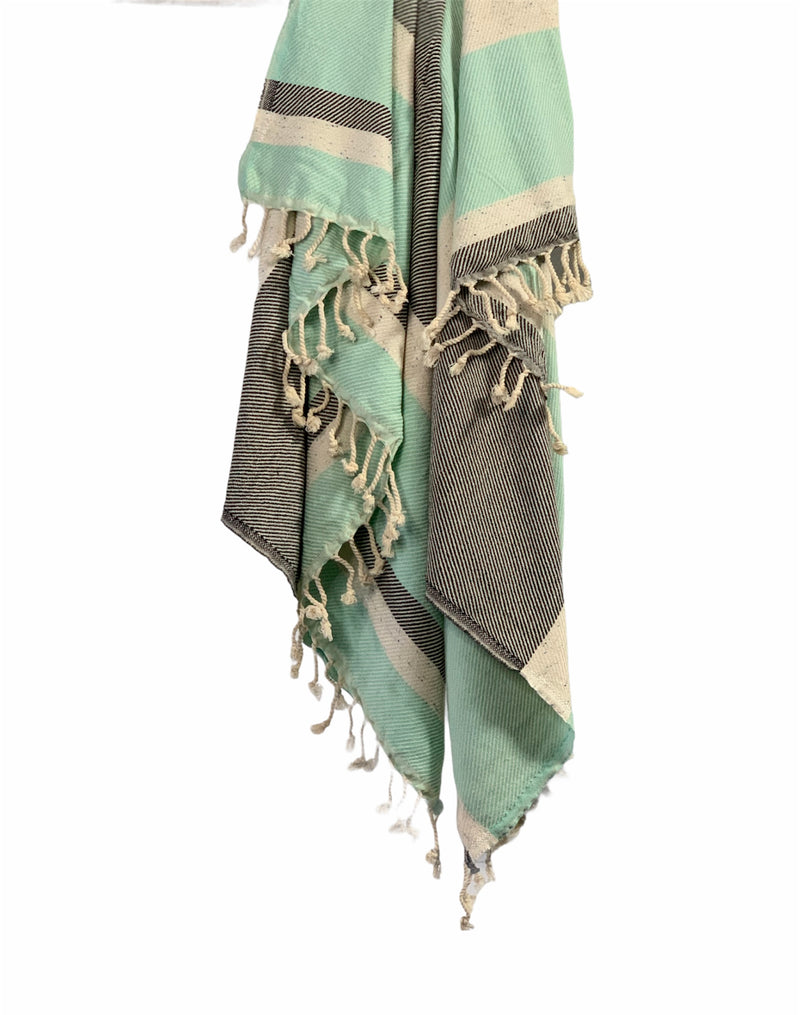 %100 ORIGINAL TURKISH COTTON TOWELS - Limited Editions - Variety Colours