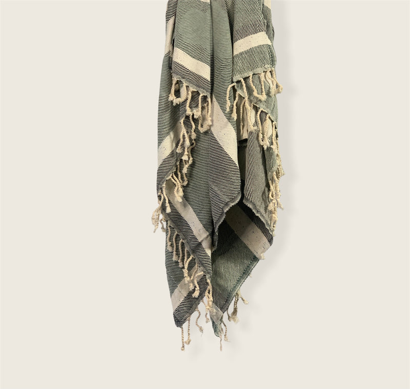 %100 ORIGINAL TURKISH COTTON TOWELS - Limited Editions - Variety Colours