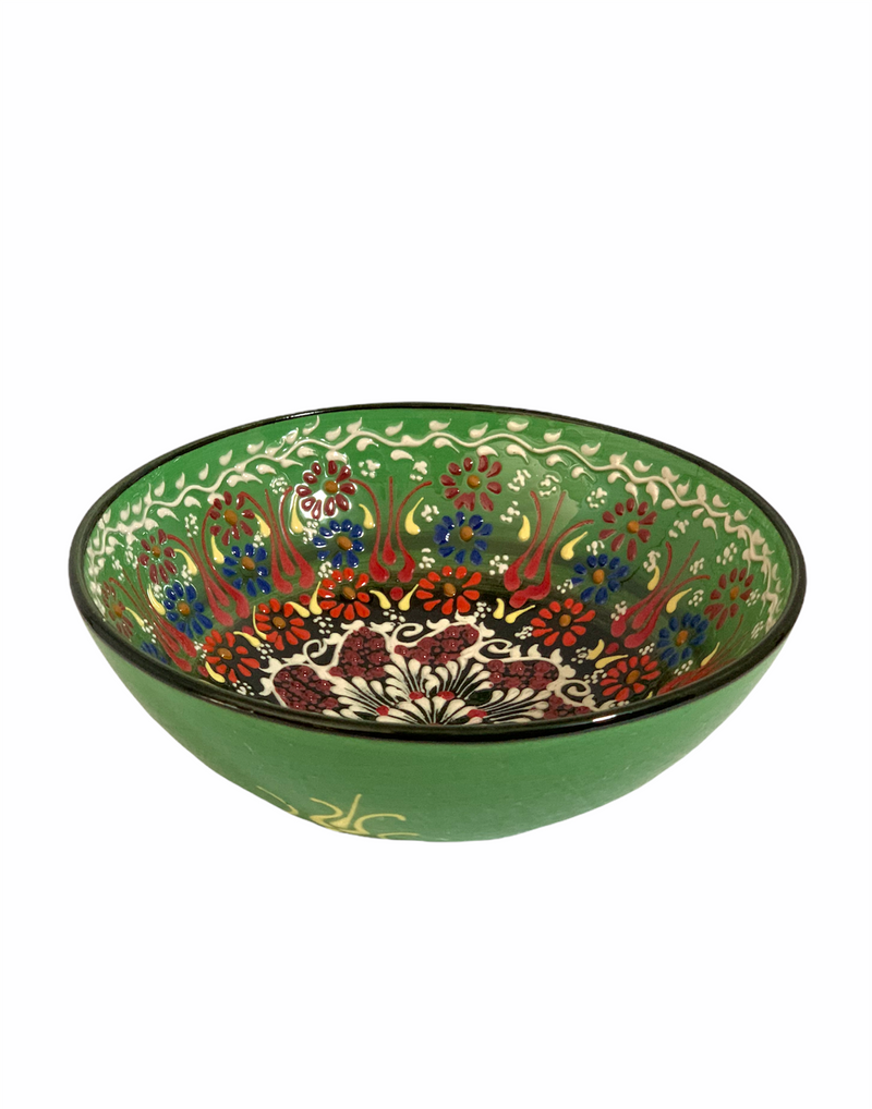 20 cm Turkish Bowls