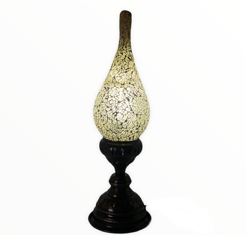 TURKISH TABLE LAMP