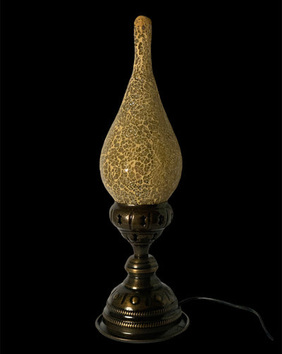 TURKISH TABLE LAMP