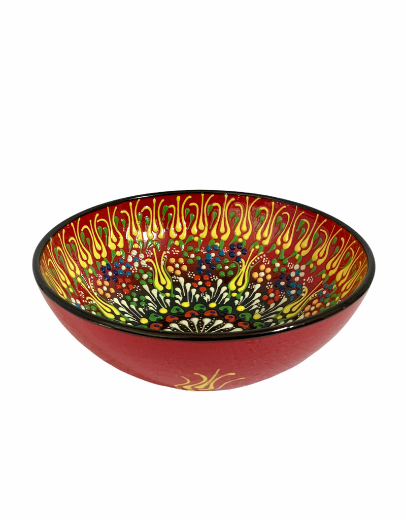 20 cm Turkish Bowls