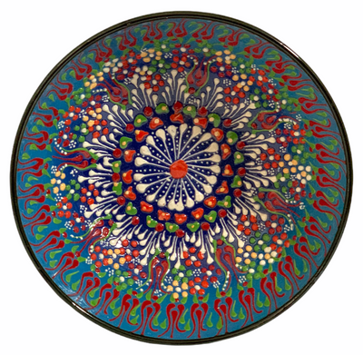 Copy of 20 cm Turkish Bowls