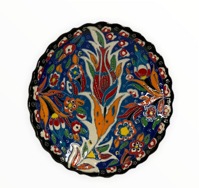 18 cm Ceramic Plate