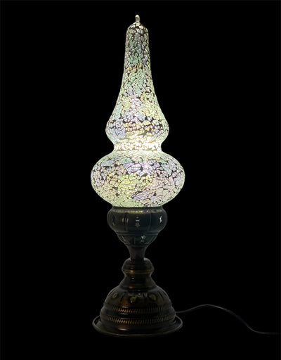 TURKISH TABLE LAMP