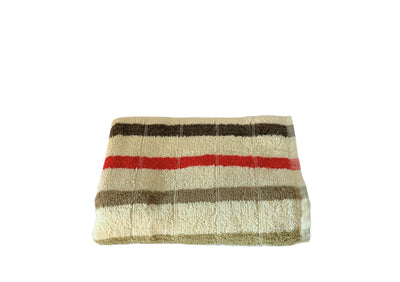 HAND TOWEL - STRIPY