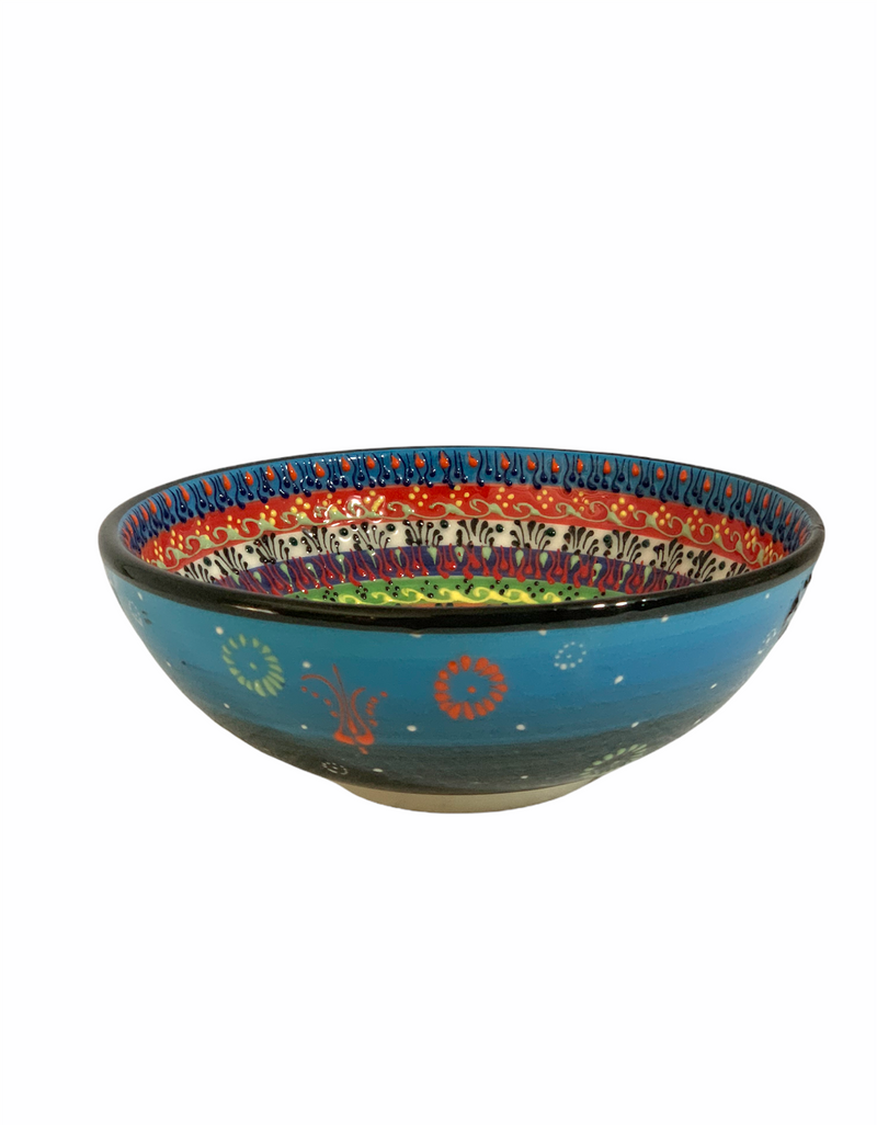 20 cm Turkish Bowls