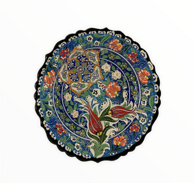 30 cm Ceramic Plate