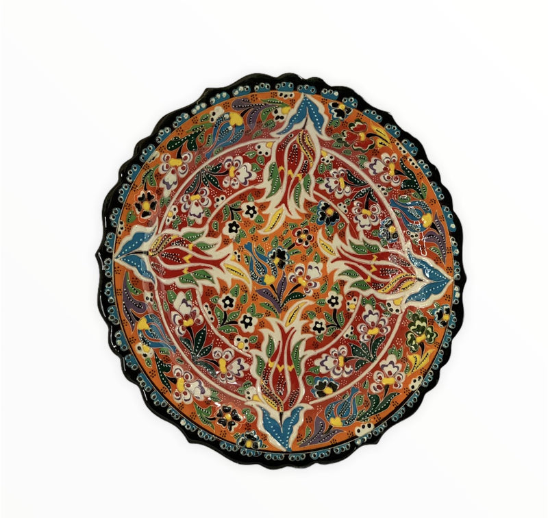 30 cm Ceramic Plate