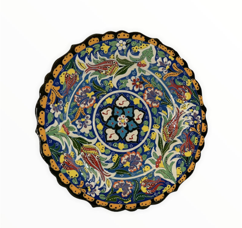 30 cm Ceramic Plates