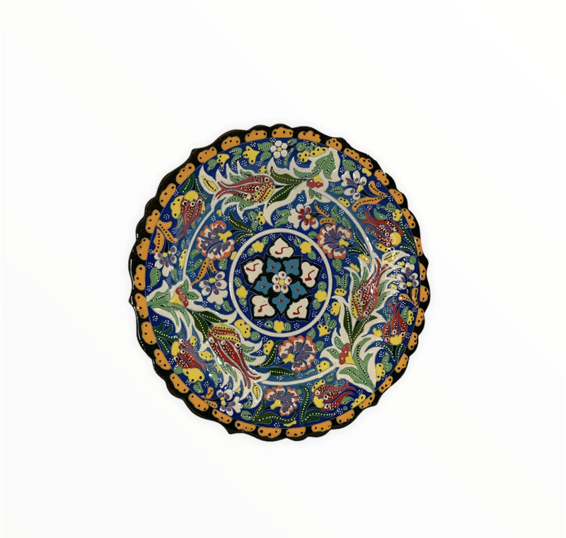 30 cm Ceramic Plates