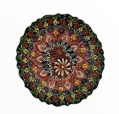 30 cm Ceramic Plate